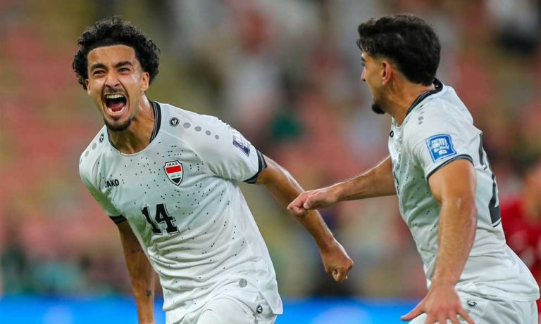 زيدان إقبال.