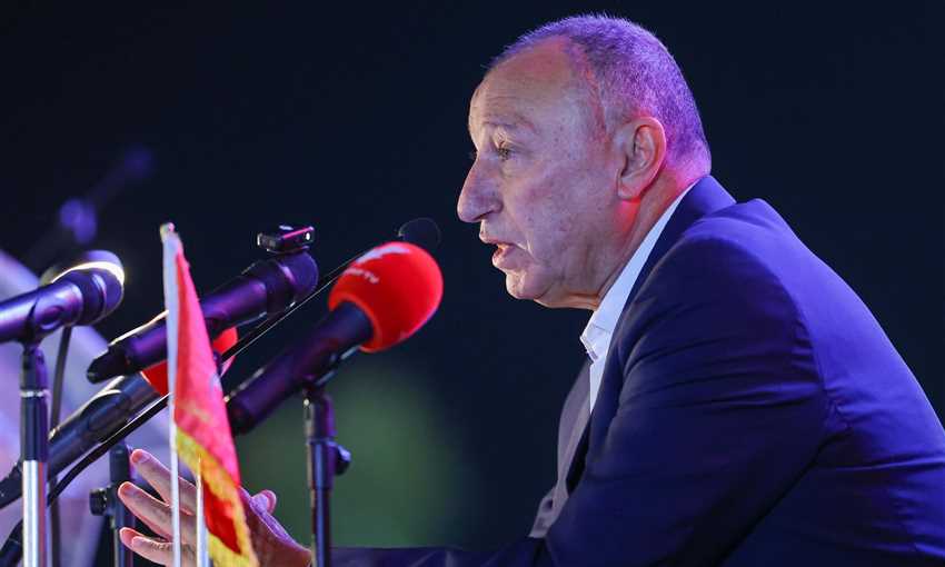 محمود الخطيب