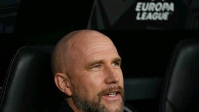 هنريك رايدستروم