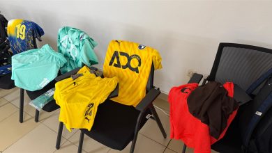 بيراميدز والجيش الرواندي