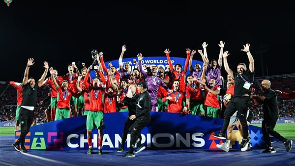 كأس العالم للشباب