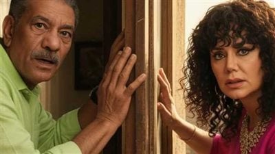 سيد رجب يكشف تفاصيل مسلسل "لينك"