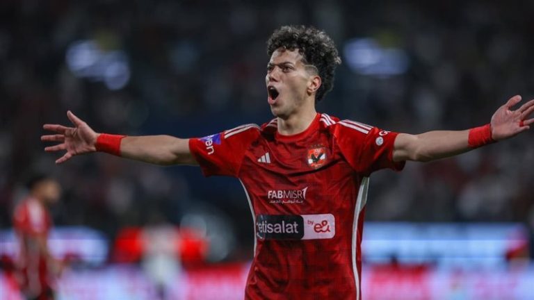 موعد عودة امام عاشور