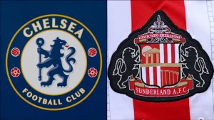 سندرلاند يفاجئ تشيلسي ويحقق الفوز 2-1 في الدوري الإنجليزي الممتاز