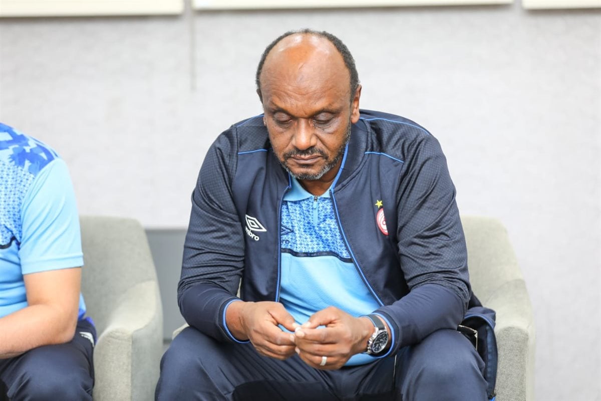 تصريحات إسماعيل يوسف