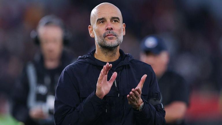 بيب جوارديولا