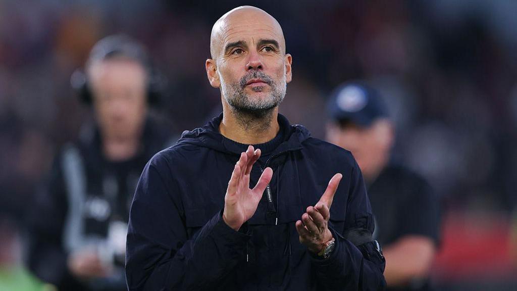 بيب جوارديولا