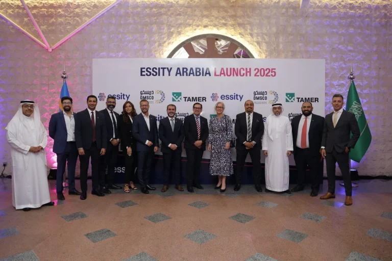 شركة إسيتي العالمية المتخصصة في الحلول الصحية والطبية