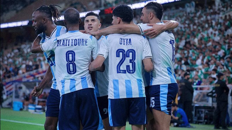 تأجيل مباراة انبي وبيراميدز الدوري المصري