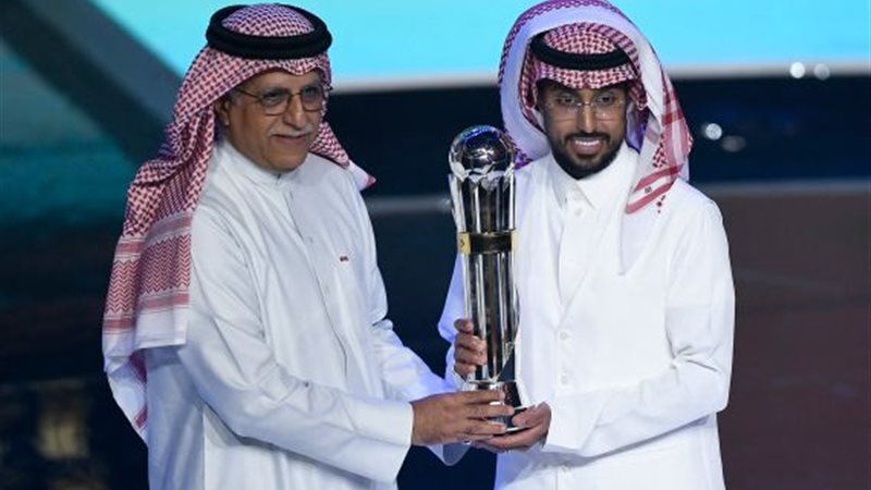 سالم الدوسري