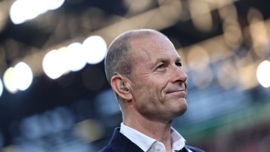 ياس توروب مدرب الاهلي الجديد