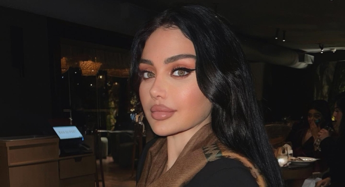 زينب فياض ترد على شائعات ارتباطها