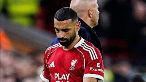 صلاح يقود تشكيل ليفربول الأساسي لمواجهة برينتفورد في الدوري الإنجليزي