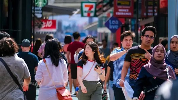 الاقتصاد الماليزي يحافظ على استقرار البطالة عند 3%