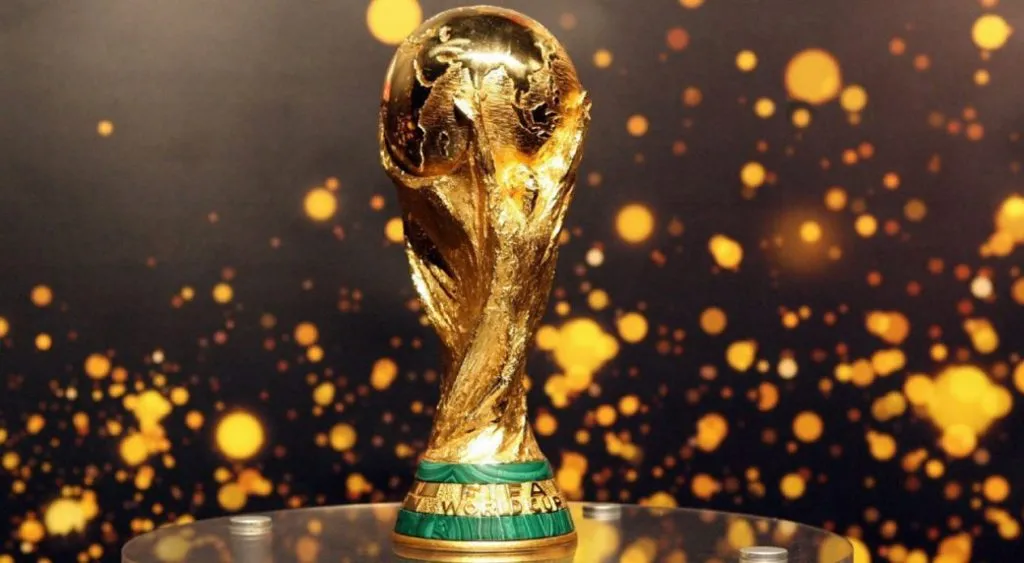 المتأهلون إلى كأس العالم 2026