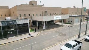 فريق طبي في صبيا ينقذ حياة شاب بعد تمزق خطير في الكبد