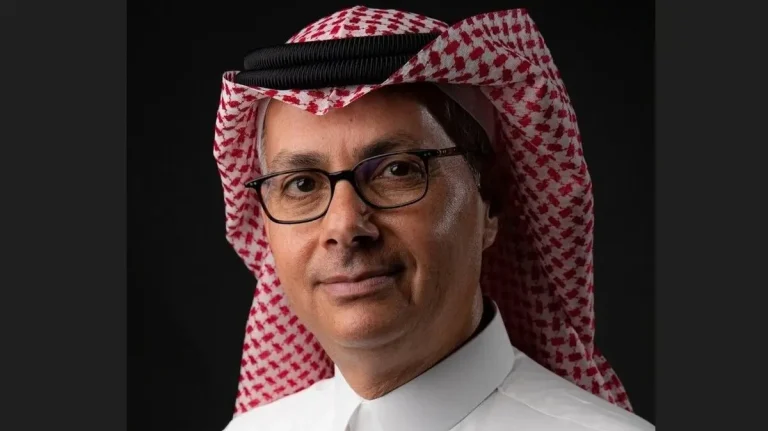 الحمادي: إنجاز نوبل لعمر ياغي