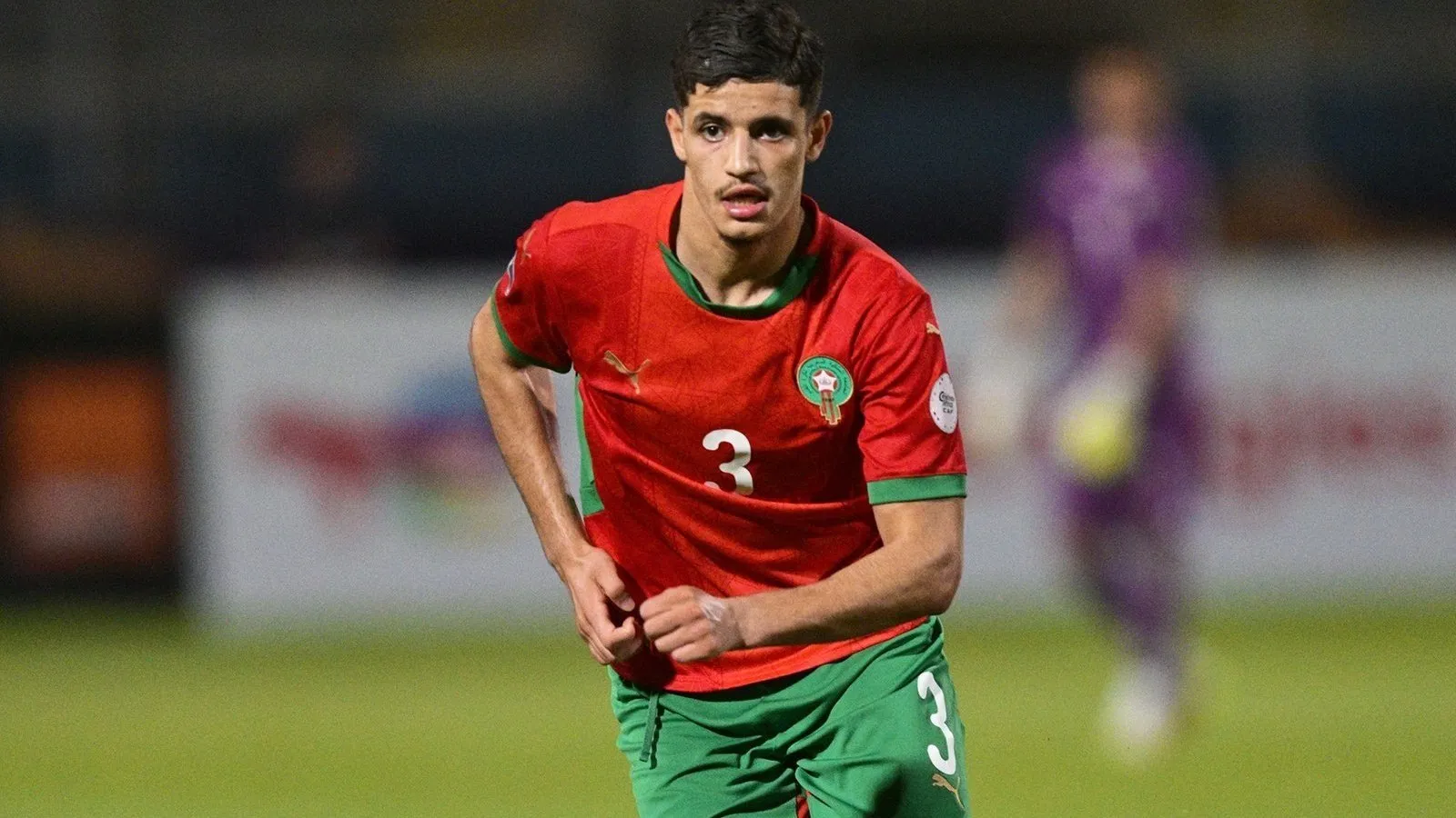 بعد تألقه في كأس العالم للشباب.. استدعاء إسماعيل باعوف لقائمة منتخب المغرب الأولية استدعاء اسماعيل باعوف منتخب المغرب