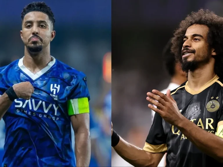 جوائز الافضل في اسيا 2025