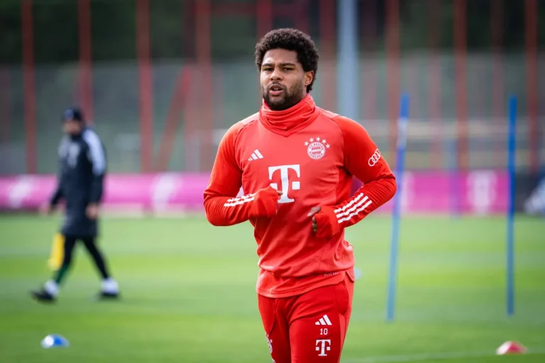 سيرج غنابري