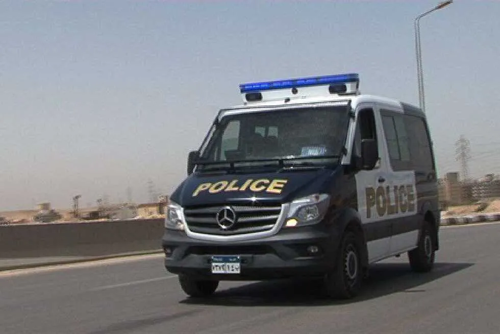 وزارة الداخلية ملابسات مقطع فيديو تم تداوله