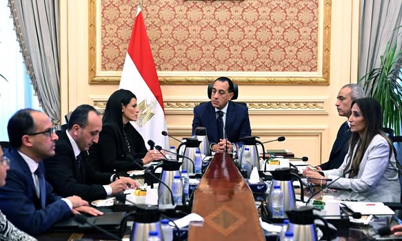 رئيس الوزراء يتابع خطوات تنفيذ السردية الوطنية للتنمية الاقتصادية