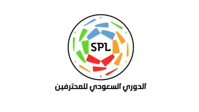 الدوري السعودي