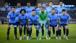 حرس الحدود يواجه غزل المحلة في صراع تحسين المراكز بالدوري المصري