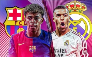 ماركا: برشلونة كان محظوظًا أمام ريال مدريد رغم الهزيمة في الكلاسيكو