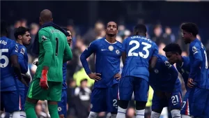 موعد مباراة تشيلسي وسندرلاند في الدوري الإنجليزي والقنوات الناقلة