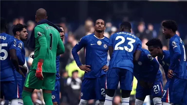 موعد مباراة تشيلسي وسندرلاند اليوم