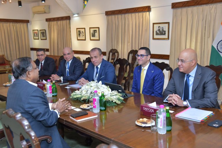 شركة تاتا الهندية