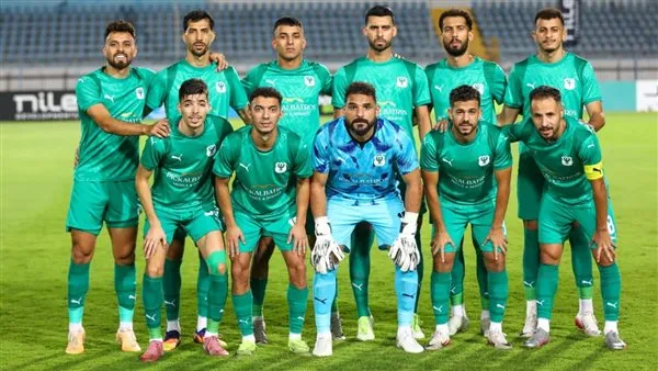 موعد مباراة المصري والاتحاد الليبي