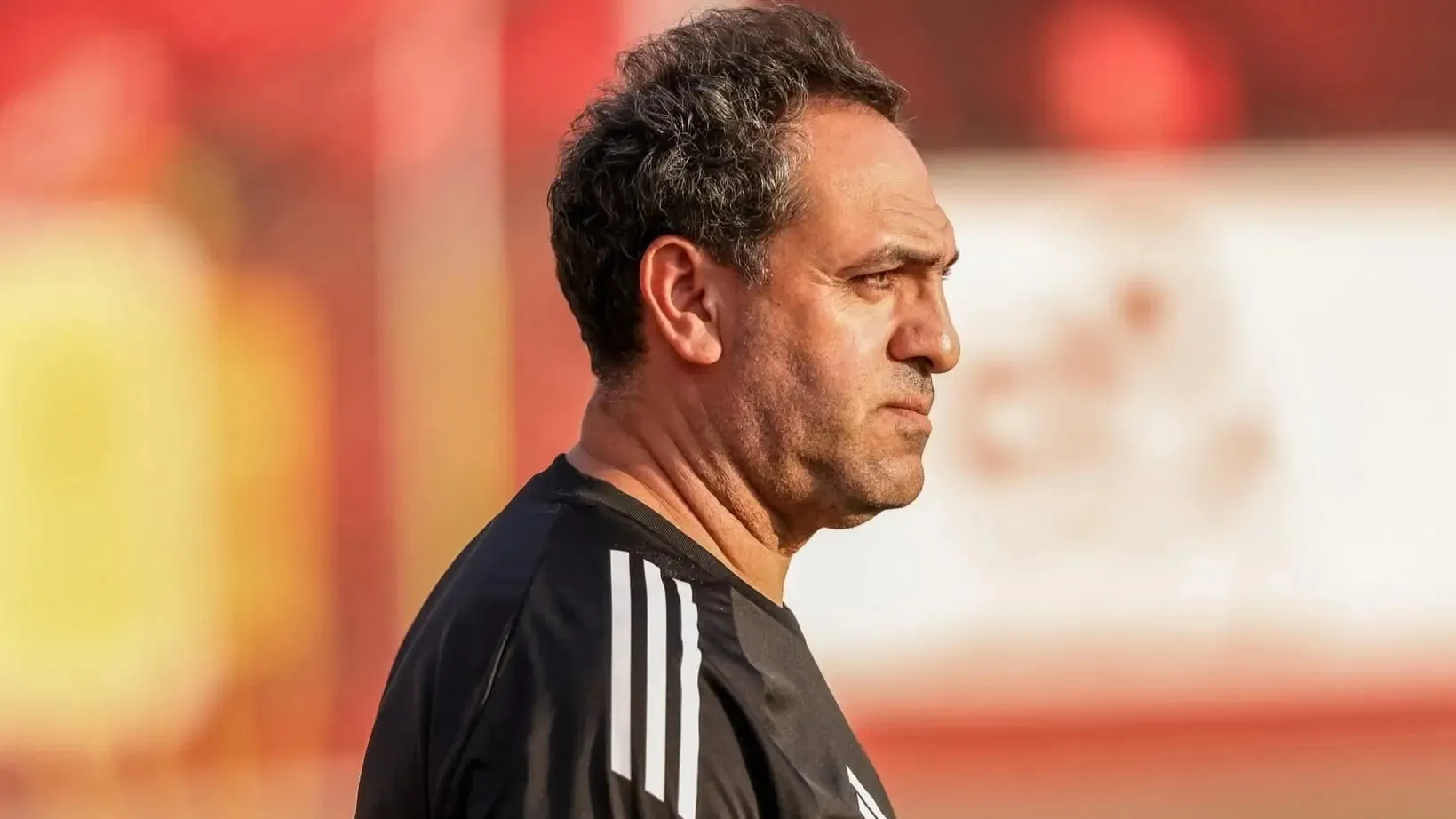 رحيل امير عبد الحميد من الاهلي