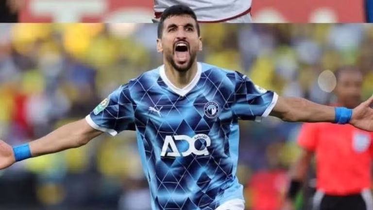 وليد الكرتي