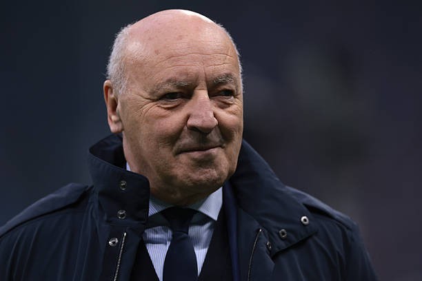 ماروتا تعليق ركلة جزاء نابولي انتر