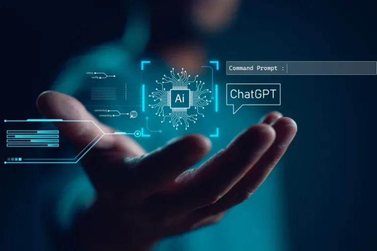 الاستثمار في الذكاء الاصطناعي والنمو