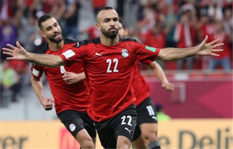 منتخب مصر الثاني