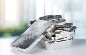 ارتفاع أسعار الفضة