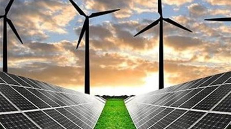 مصر تمد أوروبا بالكهرباء الخضراء