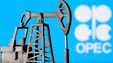 الدول الثماني الأعضاء في مجموعة أوبك+