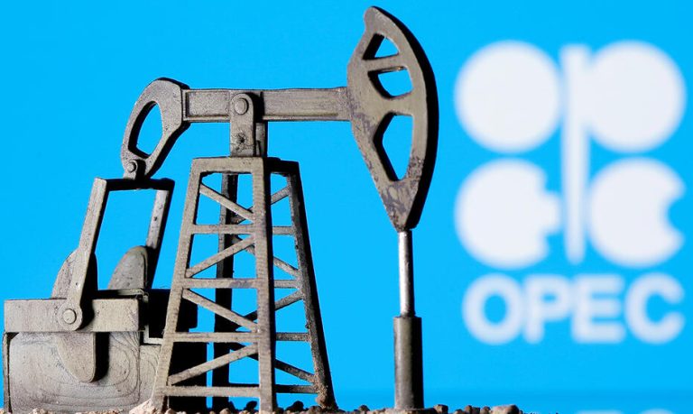 الدول الثماني الأعضاء في مجموعة أوبك+