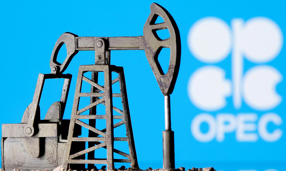 الدول الثماني الأعضاء في مجموعة أوبك+