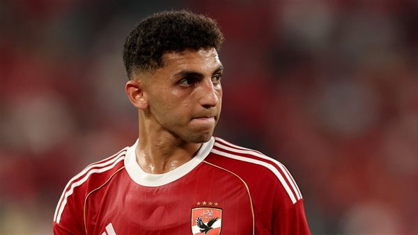 احمد نبيل كوكا تجديد عقد الاهلي