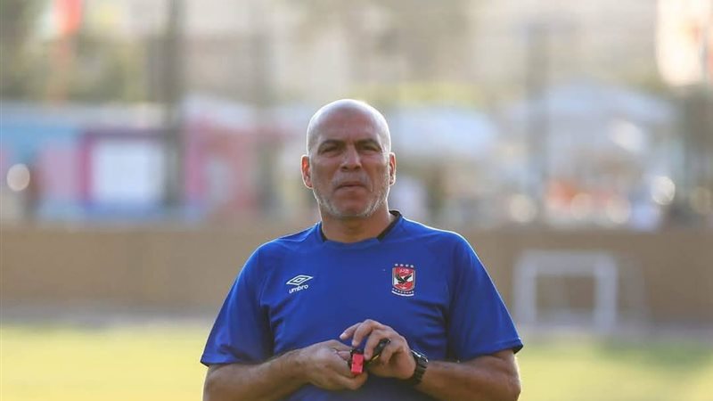 تصريحات محمد يوسف