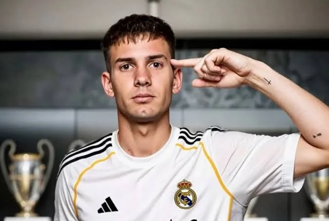 الأرجنتيني ماستانتونو