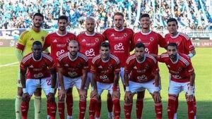 الأهلي يخطط لدعم الهجوم في يناير.. الأولوية لمهاجم أجنبي وخطة بديلة جاهزة