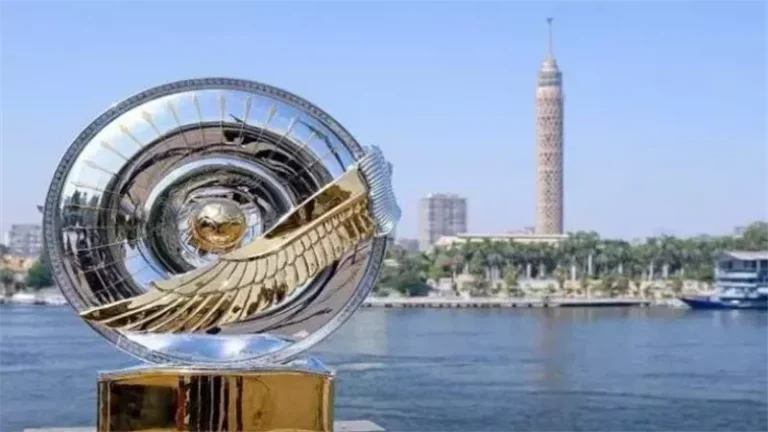 ترتيب الدوري المصري الممتاز بعد الجولة 11