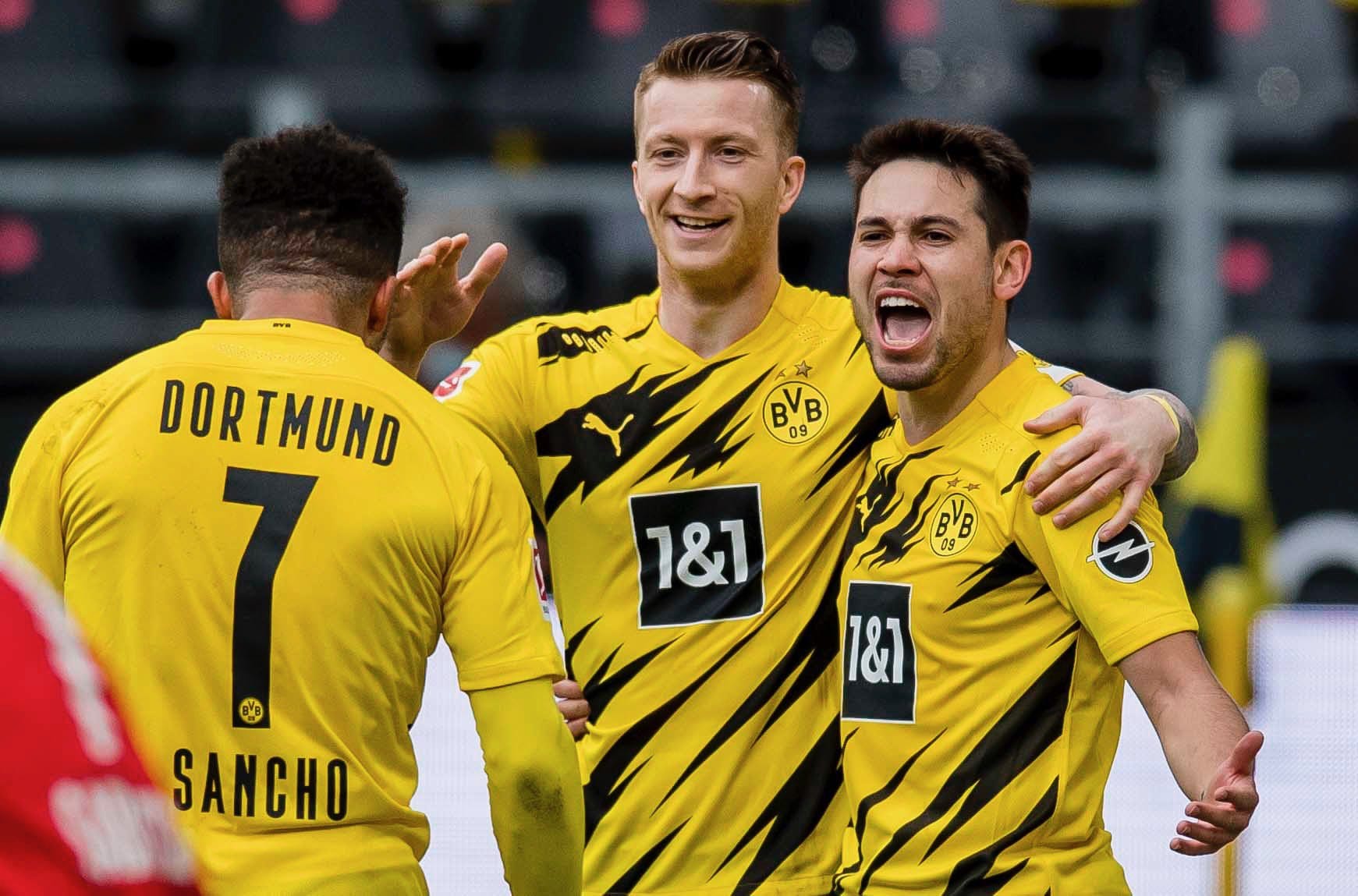 بوروسيا دورتموند