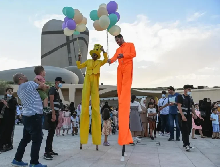 "إثراء" يطلق فعاليات "شتاء إثراء"